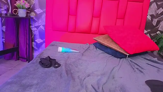 marla_daze Webcamshow