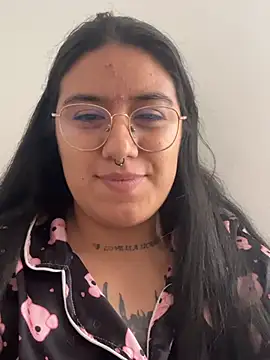 Gabbyy-gaby 웹캠 쇼