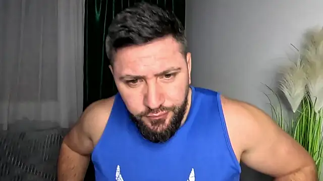 Gold_Alpha_Boy Webcam show