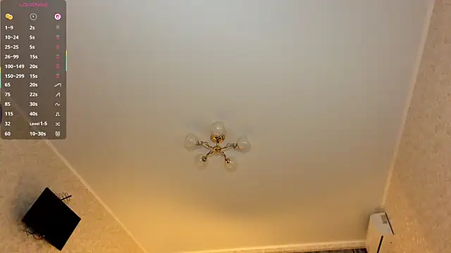 Chat XXX Live DreamyOlivia