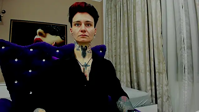 Chat +18 de KennyXSX ao vivo