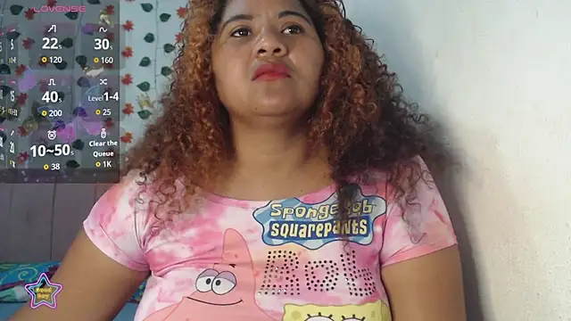 Chat XXX Live Karla_Rodriguez0