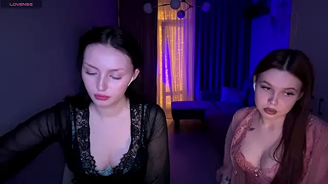 แชท XXX สดของ PinkClouds_