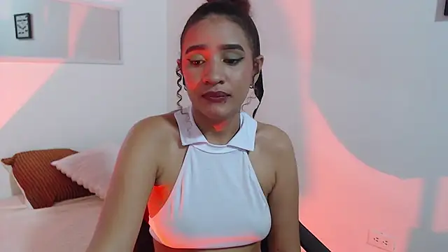 Chat XXX ao vivo de Alice_Grinnerk