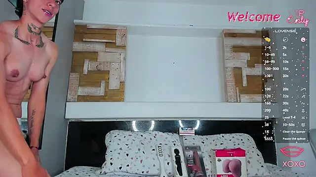 AmberAdams_ 라이브 XXX 채팅