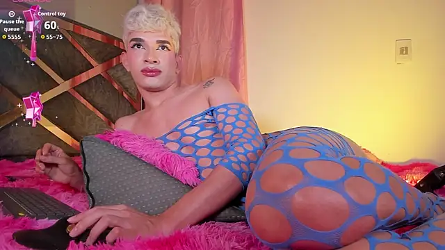 Chat +18 de Cherry_zayden_ ao vivo