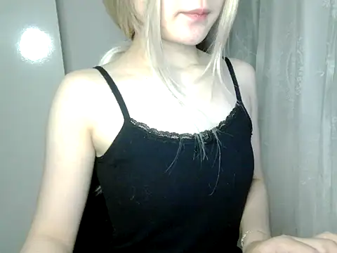 _Shizukaa_のウェブカメラショー