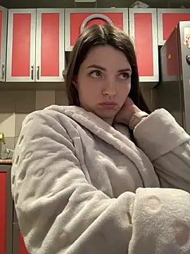 Chat XXX en directo de SeducingYoghourt