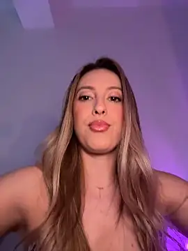 Chatroom XXX en direct de Eva_Ryen