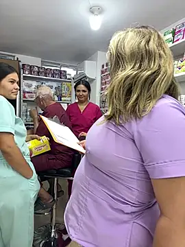 kandalove Live XXX-chat