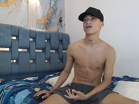 Živý XXX chat GOLD_BOYS