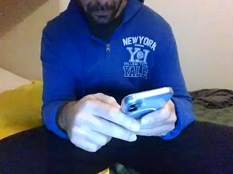 coppai200 Obrolan Langsung XXX