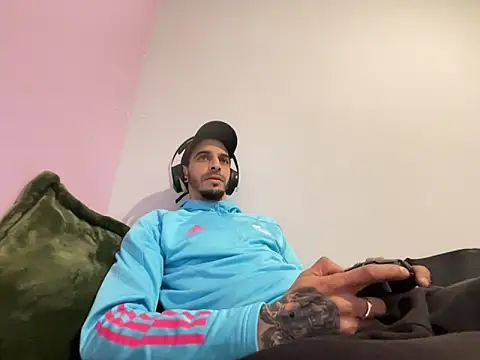 Živý XXX chat Rebeu313