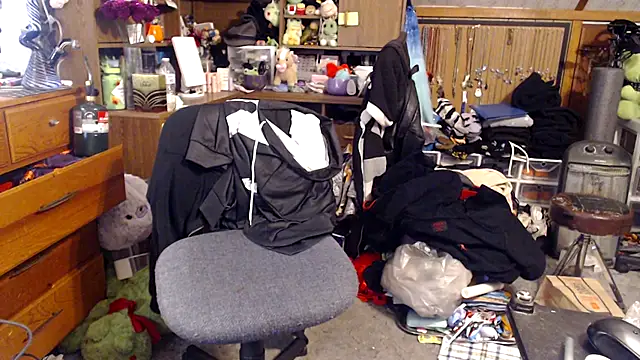 thejuicybacon Live XXX-chat