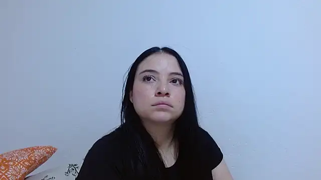 Czat XXX na żywo – isabel_24_gil