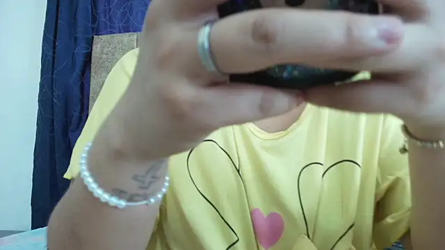 Chatroom XXX en direct de Baby_dirt