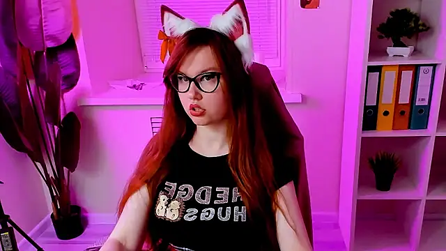 CarolGiggly: απευθείας συνομιλία ΧΧΧ