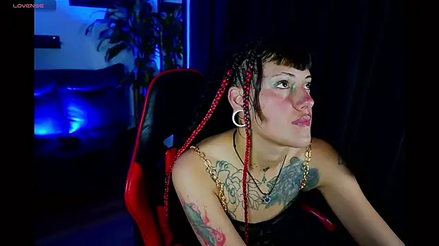 _sharlotte777 Live XXX-Chat