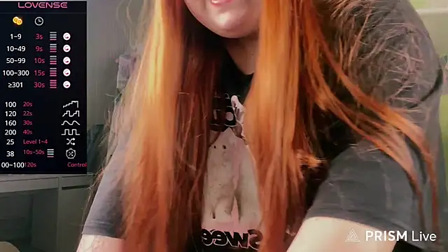 Czat XXX na żywo – Helen_Shine