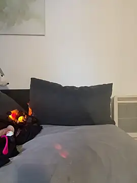 แชท XXX สดของ Amani_thewolf