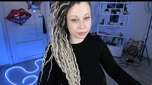 HoneySallyMoore Live XXX-Chat