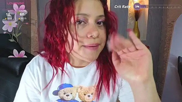 Czat XXX na żywo – _Ambar72_b