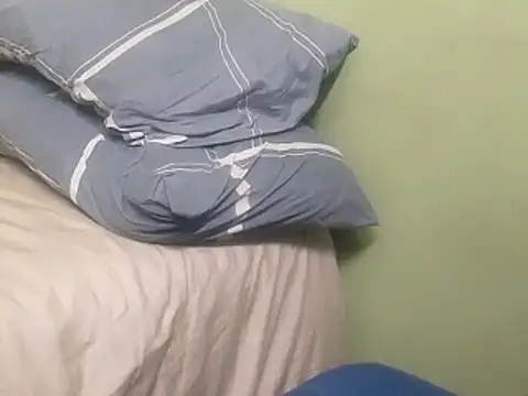 Show modela calme_odl1 na web-kameri