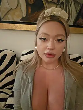 misstitmouseofficial Chat XXX in diretta