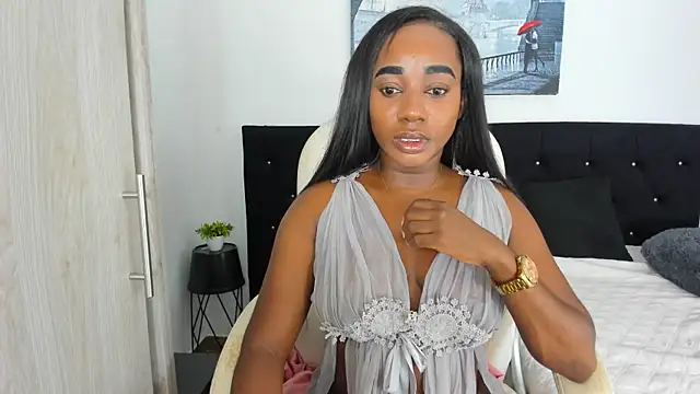 cristaaalclocks1n Live XXX chat