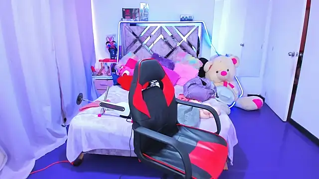 Luna_Analya Live XXX-Chat