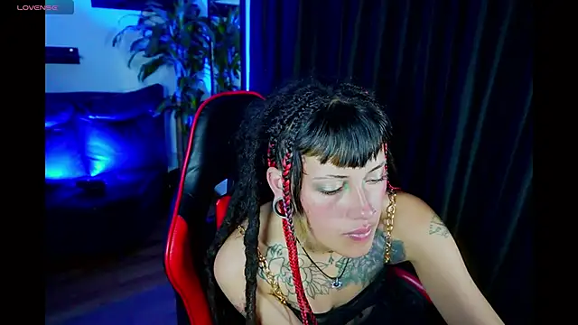 _sharlotte777 라이브 XXX 채팅