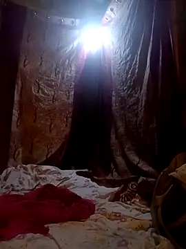 BlackCoupel – Live XXX-chat