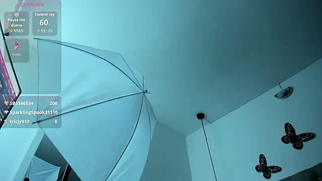 Sembang XXX Secara Langsung Grecia_Monterey