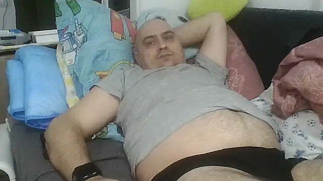 Pokazy przed kamerką – vitalik66679