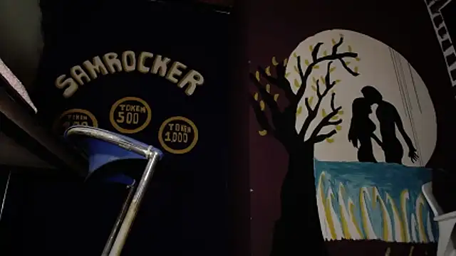 samrocker_sex – Live XXX-chat