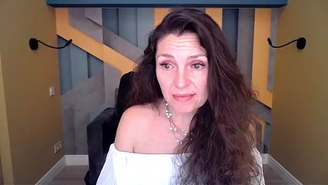 EllaLong Live XXX-chat