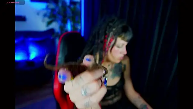 _sharlotte777 Live XXX-Chat