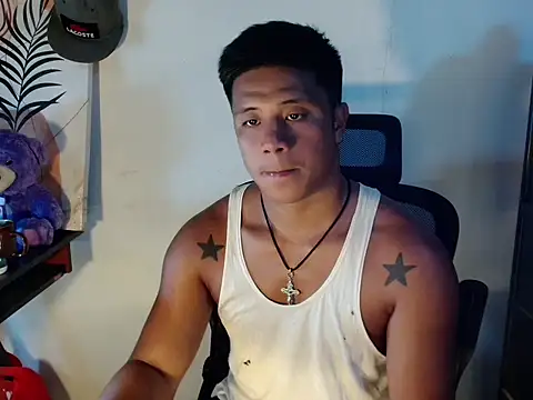 Chat XXX ao vivo de Felix_Asher