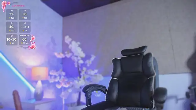 Chatroom XXX en direct de miia_stonne