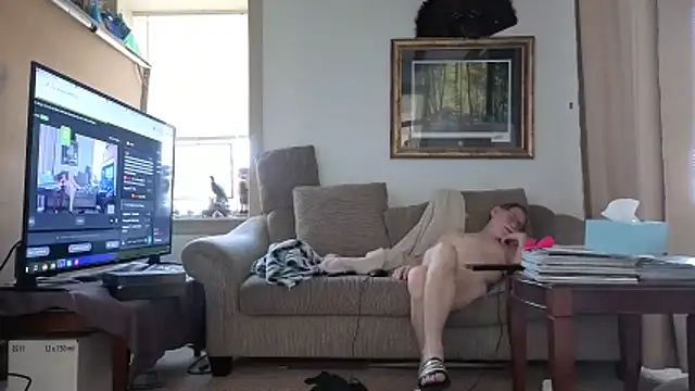 CDforU webkamerás műsora