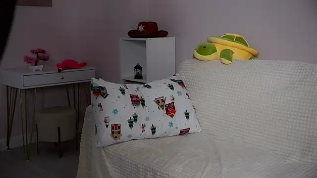 SunnivaCovil Live XXX-Chat