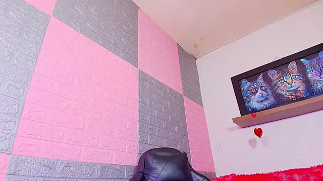 alanna_Love02 Chat XXX in diretta