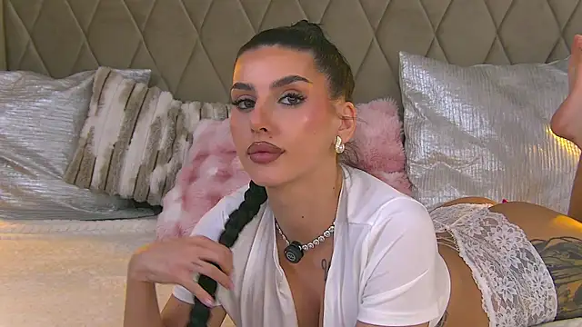 AmyBlair Webcam show