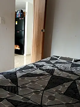 LEIRIS_Y_FRED_01 Live XXX-chat