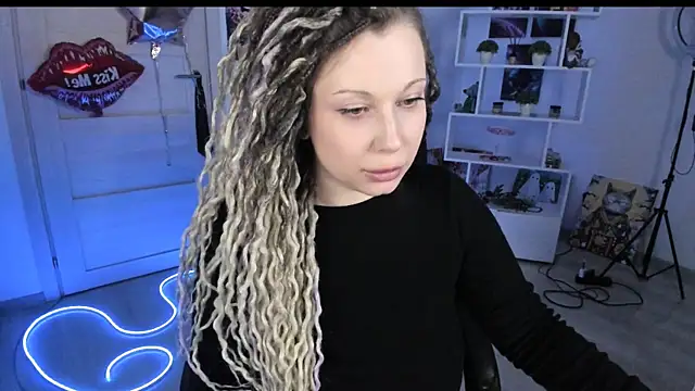 HoneySallyMoore Live XXX-chat