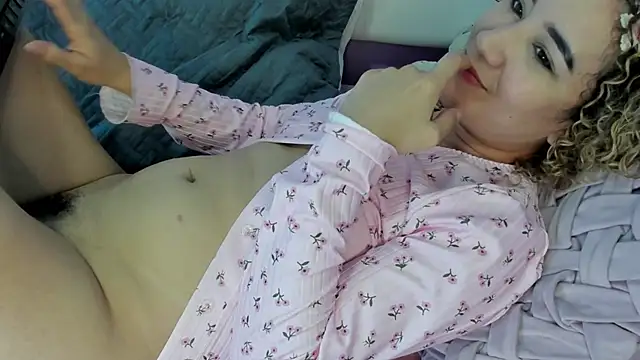 Charlotte11-11 – Live XXX-chat