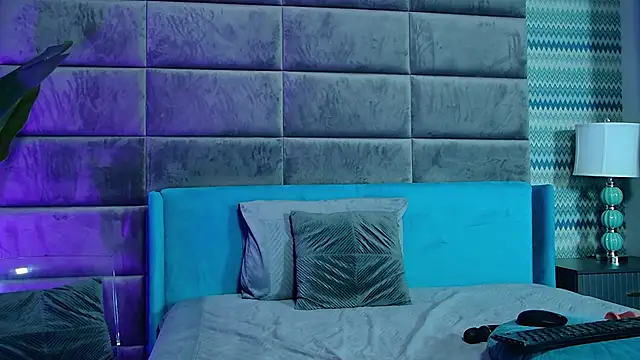 XXX chat uživo modela ElaraMorel