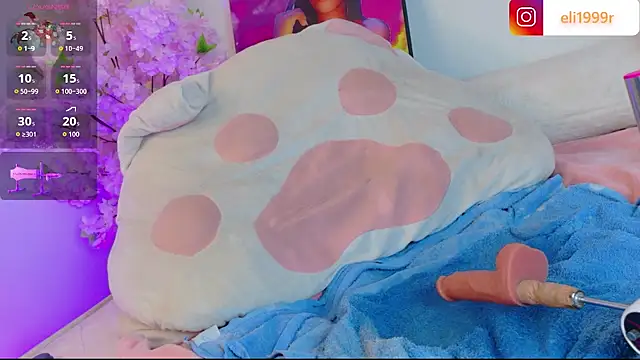 HollyJorda Live XXX Chat