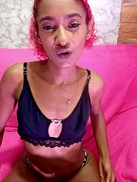 Sembang XXX Secara Langsung isaabellaa__