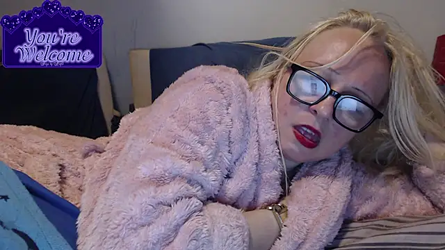 martachatte Webcam show